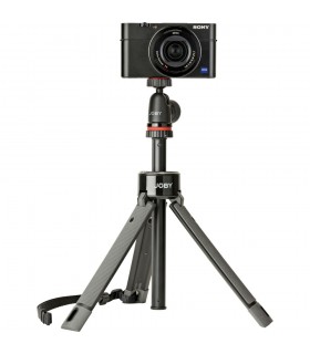 سه پایه چند منظوره جابی مدل JOBY TelePod PRO Kit