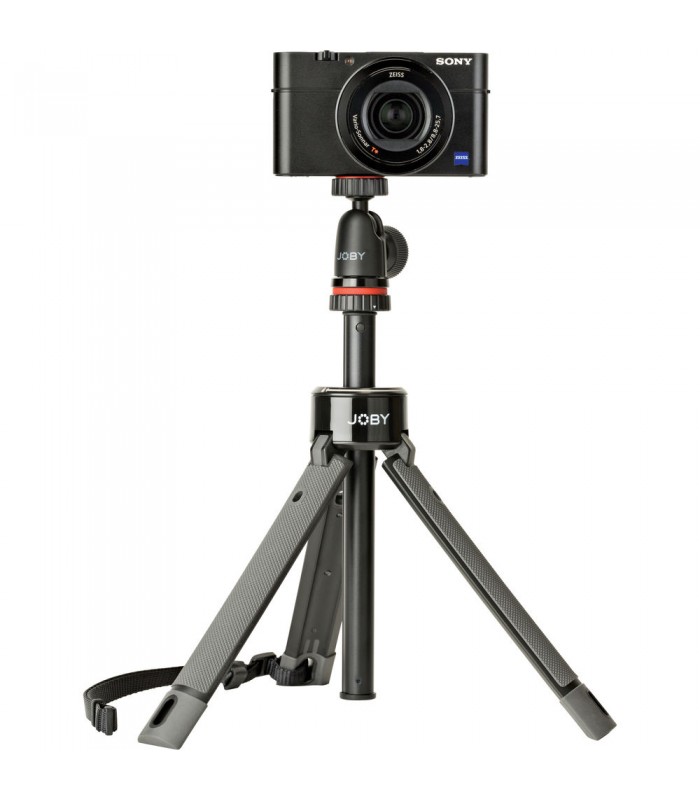 سه پایه چند منظوره جابی مدل JOBY TelePod PRO