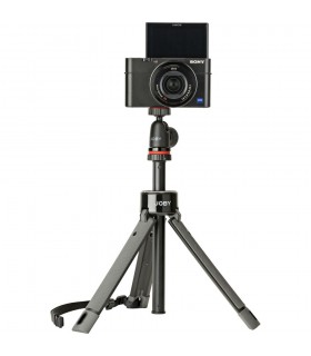 سه پایه چند منظوره جابی مدل JOBY TelePod PRO Kit
