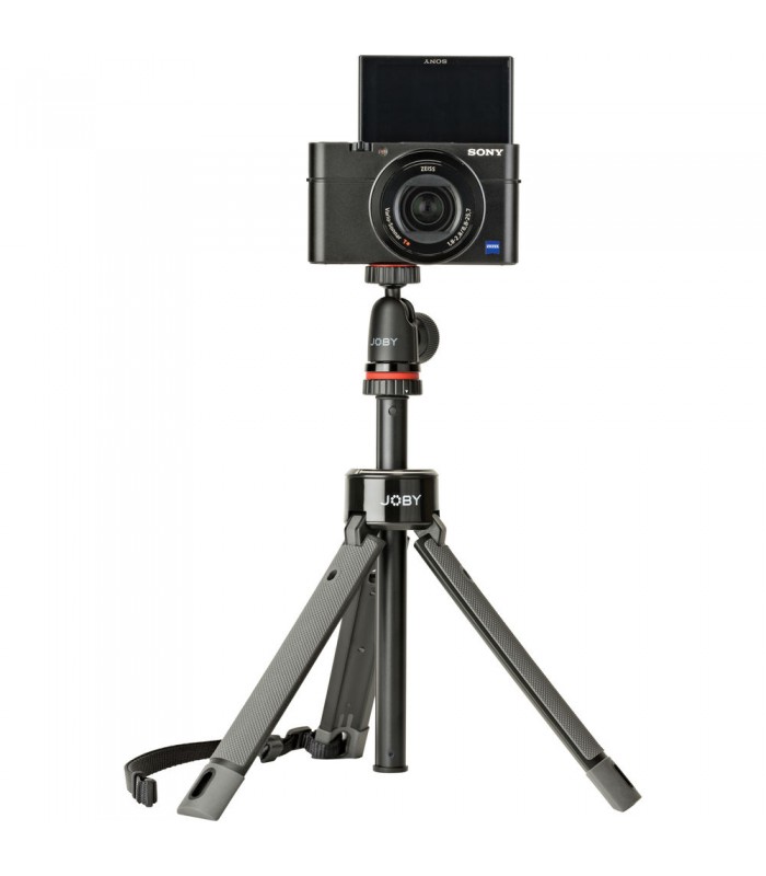سه پایه چند منظوره جابی مدل JOBY TelePod PRO