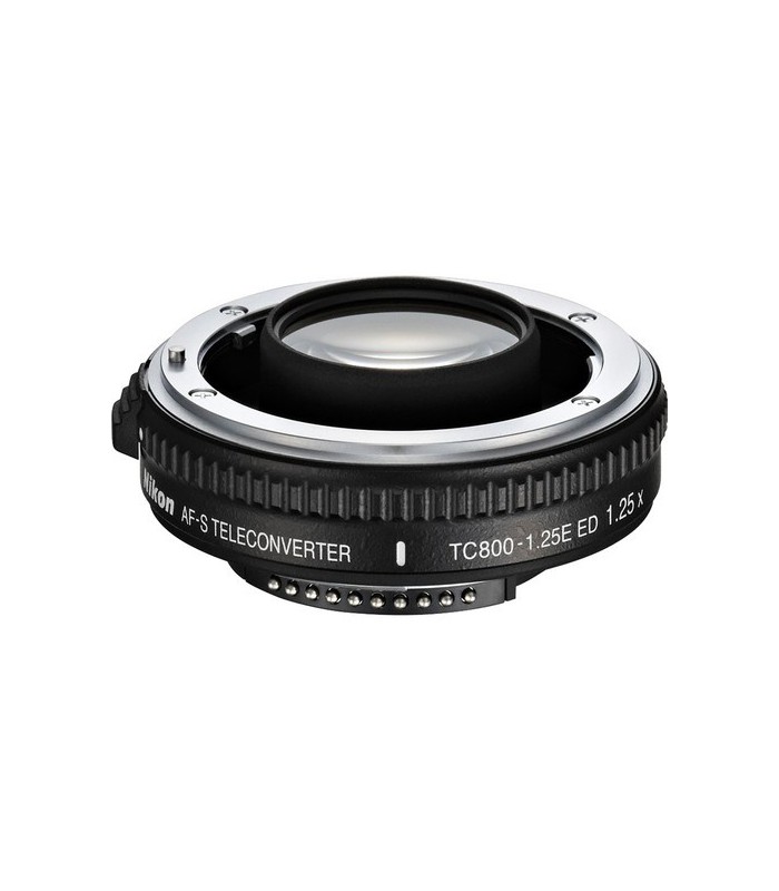 لنز نیکون مدل Nikon AF-S NIKKOR 800mm f/5.6E FL ED VR