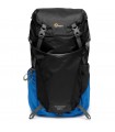 کوله پشتی عکاسی لوپرو مدل Lowepro PhotoSport BP 24L AW III رنگ مشکی آبی