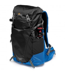 کوله پشتی عکاسی لوپرو مدل Lowepro PhotoSport BP 24L AW III رنگ مشکی آبی