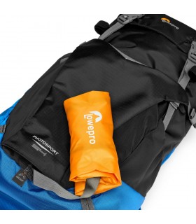 کوله پشتی عکاسی لوپرو مدل Lowepro PhotoSport BP 24L AW III رنگ مشکی آبی