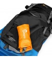 کوله پشتی عکاسی لوپرو مدل Lowepro PhotoSport BP 24L AW III رنگ مشکی آبی
