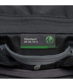 کوله پشتی عکاسی لوپرو مدل Lowepro PhotoSport BP 24L AW III رنگ مشکی آبی