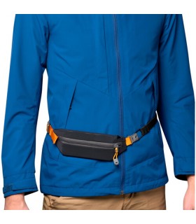 کوله پشتی عکاسی لوپرو مدل Lowepro PhotoSport BP 24L AW III رنگ مشکی آبی