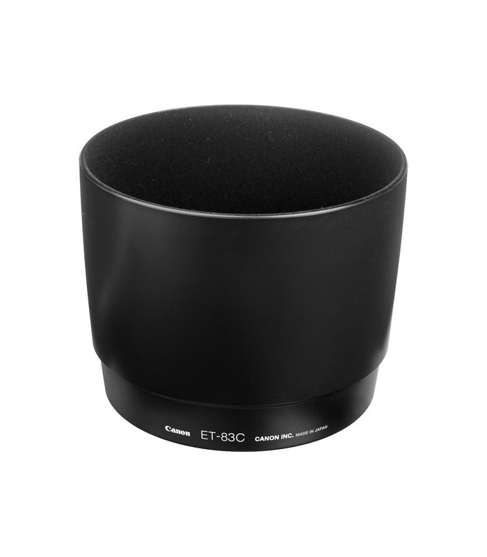 Canon EF 100-400mm f4.5-5.6L IS USM