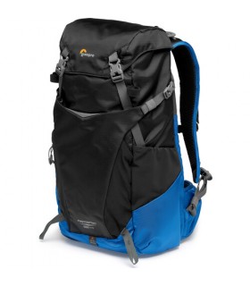 کوله پشتی عکاسی لوپرو مدل Lowepro PhotoSport BP 24L AW III رنگ مشکی آبی