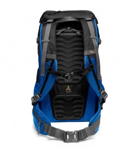 کوله پشتی عکاسی لوپرو مدل Lowepro PhotoSport BP 24L AW III رنگ مشکی آبی