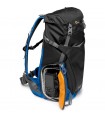 کوله پشتی عکاسی لوپرو مدل Lowepro PhotoSport BP 24L AW III رنگ مشکی آبی