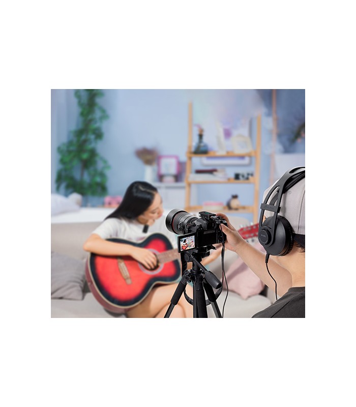 میکروفن بیسیم بویا مدل BOYA BY-XM6-S1 Mini