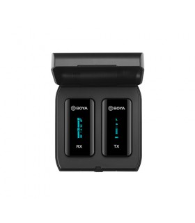 میکروفن بیسیم بویا مدل BOYA BY-XM6-K1