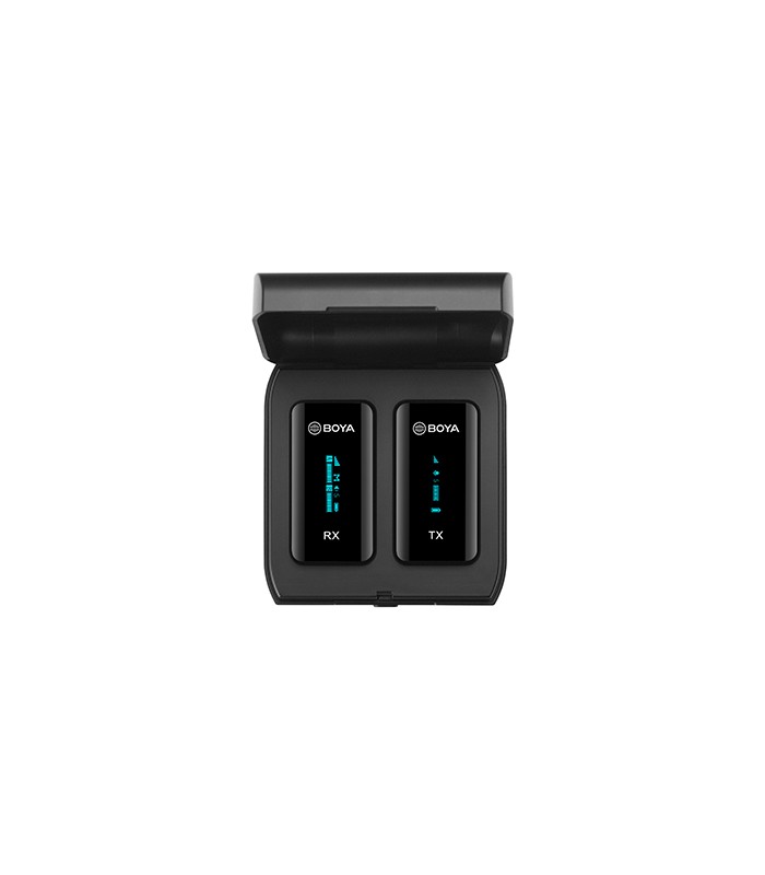 میکروفن بیسیم بویا مدل BOYA BY-XM6-K1