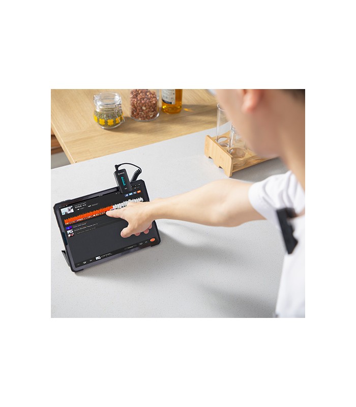 میکروفن بیسیم بویا مدل BOYA BY-XM6-K1