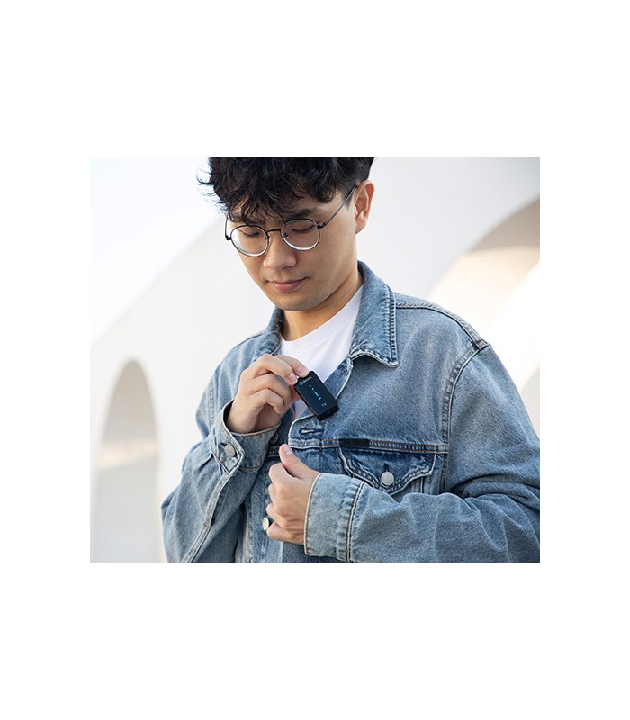 میکروفن بیسیم بویا مدل BOYA BY-XM6-K1