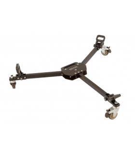 کف سه‌پایه چرخ‌دار Secced مدل SC-Dolly100H