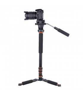 تک پایه آلومینیومی بیک مدل Beike Q228