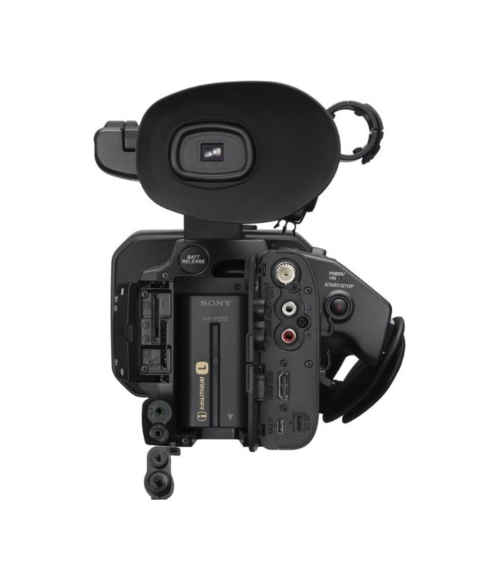 دوربین سینمایی سونی مدل HXR-NX200