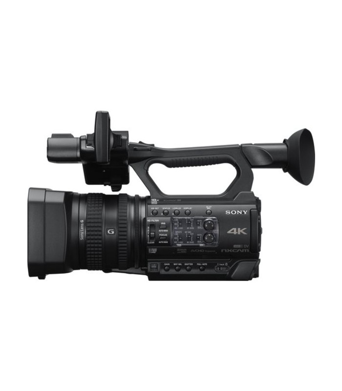 دوربین سینمایی سونی مدل HXR-NX200