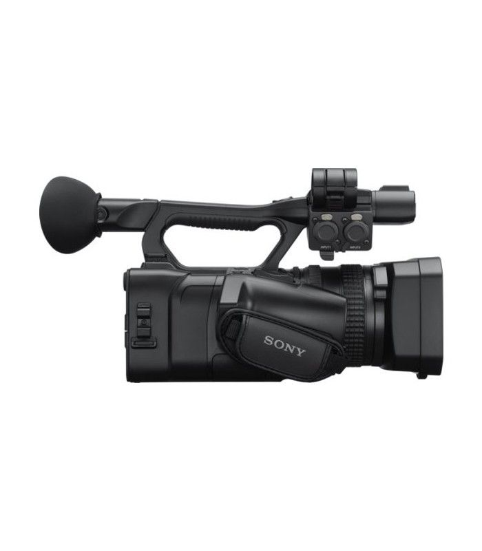 دوربین سینمایی سونی مدل HXR-NX200