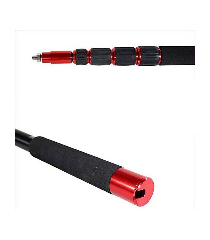 بوم آلومینیومی جی یانگ مدل Jieyang JY-100A