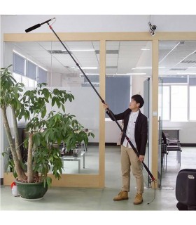 بوم آلومینیومی جی یانگ مدل Jieyang JY-100A