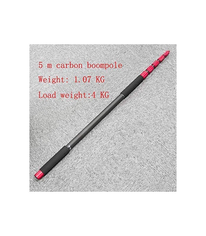 بوم فیبر کربنی جی یانگ مدل Jieyang JY-500C