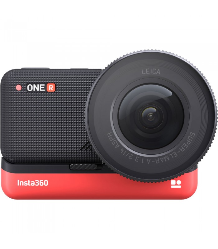 دوربین ورزشی Insta360 مدل ONE R 1" Edition