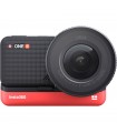 دوربین ورزشی Insta360 مدل ONE R 1" Edition