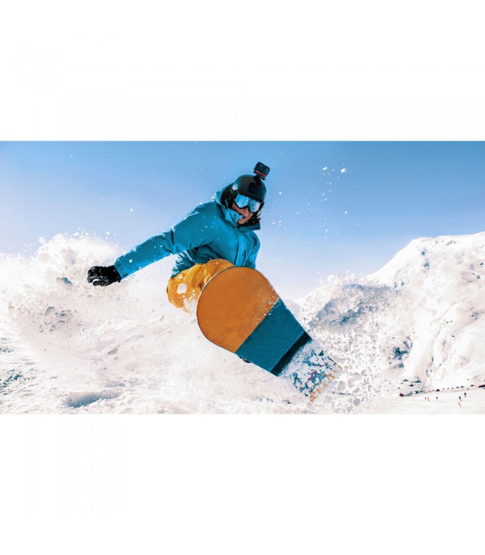 دوربین ورزشی Insta360 مدل ONE R 1" Edition