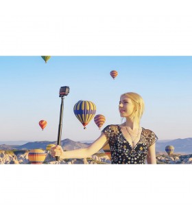 دوربین ورزشی Insta360 مدل ONE R 1" Edition