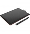 قلم نوری Wacom مدل One - CTL-472-N - Small