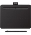 قلم نوری Wacom مدل Intuos Small - CTL-4100K-N - رنگ مشکی