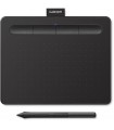 قلم نوری Wacom مدل Intuos Small - CTL-4100K-N - رنگ مشکی