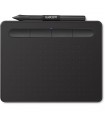 قلم نوری Wacom مدل Intuos Small - CTL-4100K-N - رنگ مشکی