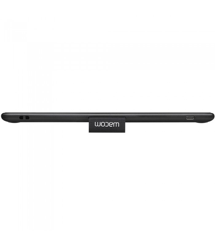 قلم نوری Wacom مدل Intuos Small - CTL-4100K-N - رنگ مشکی
