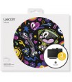 قلم نوری Wacom مدل Intuos Small - CTL-4100K-N - رنگ مشکی