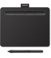 قلم نوری Wacom مدل Intuos Small - CTL-4100K-N - رنگ مشکی
