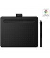 قلم نوری Wacom مدل Intuos Small - CTL-4100K-N - رنگ مشکی