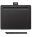 قلم نوری Wacom مدل Intuos Bluetooth - Small - CTL-4100WLE-N - رنگ سبز مغز پستهای