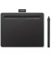 قلم نوری Wacom مدل Intuos Bluetooth - Small - CTL-4100WLE-N - رنگ سبز مغز پستهای