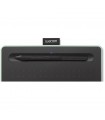 قلم نوری Wacom مدل Intuos Bluetooth - Small - CTL-4100WLE-N - رنگ سبز مغز پستهای