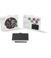 قلم نوری Wacom مدل Intuos Bluetooth - Small - CTL-4100WLE-N - رنگ سبز مغز پستهای