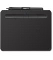 قلم نوری Wacom مدل Intuos Bluetooth - Small - CTL-4100WLK-N - رنگ مشکی