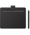 قلم نوری Wacom مدل Intuos Bluetooth - Small - CTL-4100WLK-N - رنگ مشکی