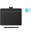 قلم نوری Wacom مدل Intuos Bluetooth - Small - CTL-4100WLK-N - رنگ مشکی