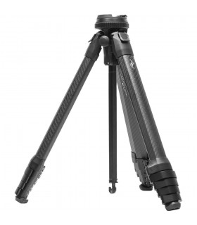 سه‌پایه فیبر کربنی پیک دیزاین مدل Peak Design Travel Tripod - TT-CB-5-150-CF-1