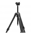 سه‌پایه فیبر کربنی پیک دیزاین مدل Peak Design Travel Tripod - TT-CB-5-150-CF-1