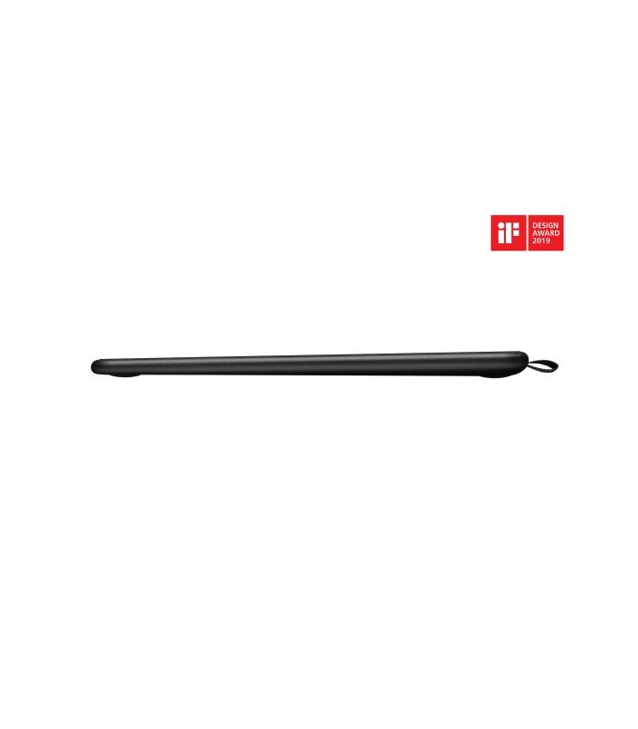 قلم نوری Wacom مدل Intuos Manga Edition - CTL-4100WLK-M